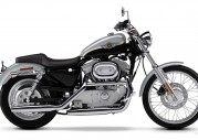 Harley-Davidson XL 53 C Sportster